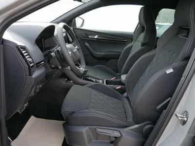 Skoda Karoq Sportline (2026) - Photo 8