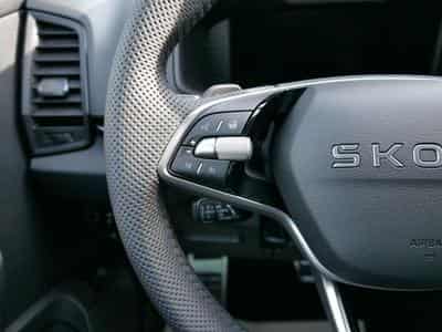 Skoda Karoq Sportline (2026) - Photo 12