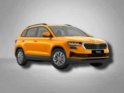 Skoda Karoq Selection 1.5 TSI 7-Gang-DSG (2026) - Photo 1