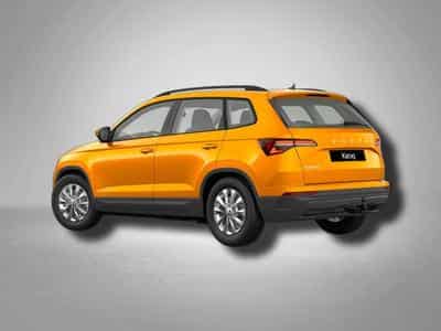 Skoda Karoq Selection 1.5 TSI 7-Gang-DSG (2026) - Photo 3