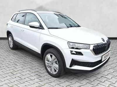 Skoda Karoq Selection (2026) - Photo 1
