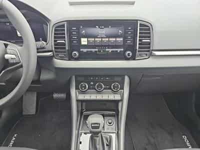 Skoda Karoq Selection (2026) - Photo 11