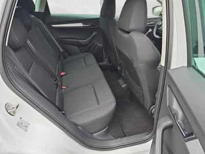 Skoda Karoq Selection (2026) - Photo 13
