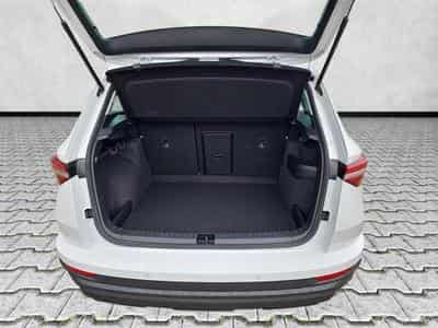 Skoda Karoq Selection (2026) - Photo 14