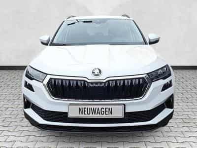 Skoda Karoq Selection (2026) - Photo 2