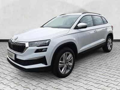 Skoda Karoq Selection (2026) - Photo 3