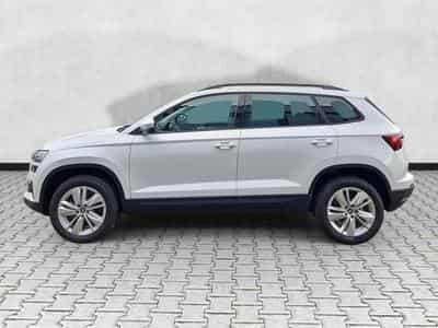 Skoda Karoq Selection (2026) - Photo 4