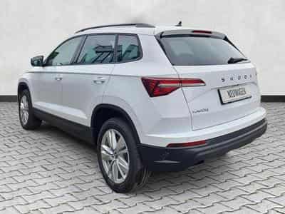 Skoda Karoq Selection (2026) - Photo 5