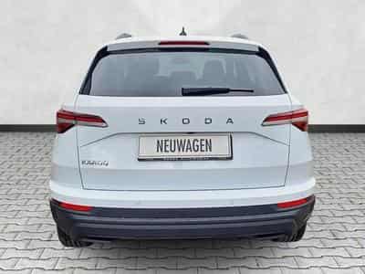 Skoda Karoq Selection (2026) - Photo 6