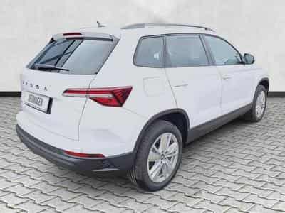 Skoda Karoq Selection (2026) - Photo 7