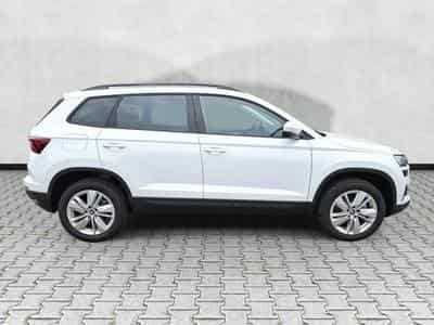 Skoda Karoq Selection (2026) - Photo 8