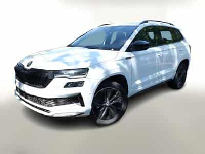 Skoda Karoq Sportline (2026) - Photo 1