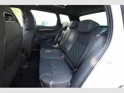 Skoda Karoq Sportline (2026) - Photo 10