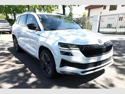 Skoda Karoq Sportline (2026) - Photo 2