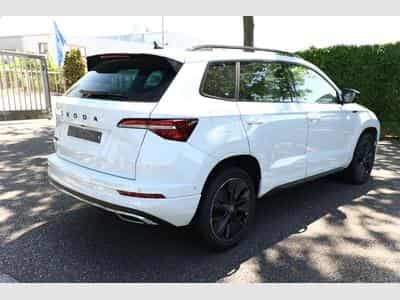 Skoda Karoq Sportline (2026) - Photo 3