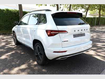 Skoda Karoq Sportline (2026) - Photo 4
