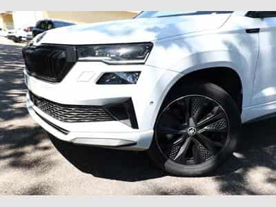 Skoda Karoq Sportline (2026) - Photo 5
