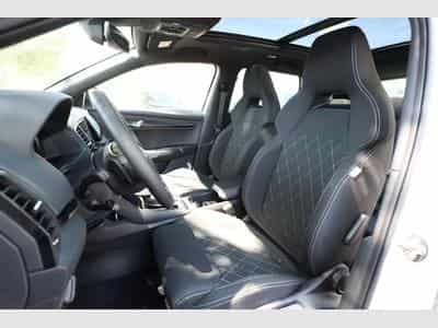 Skoda Karoq Sportline (2026) - Photo 6