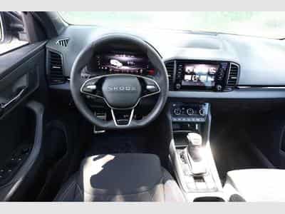 Skoda Karoq Sportline (2026) - Photo 7