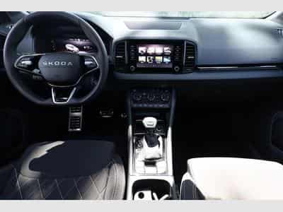 Skoda Karoq Sportline (2026) - Photo 8