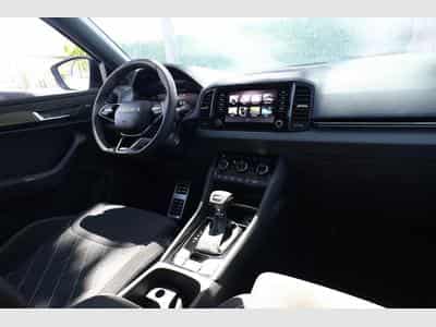 Skoda Karoq Sportline (2026) - Photo 9