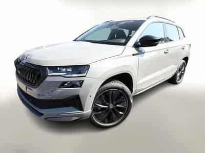 Skoda Karoq Sportline (2026) - Photo 1