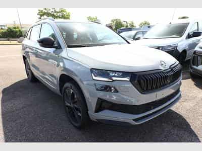 Skoda Karoq Sportline (2026) - Photo 2