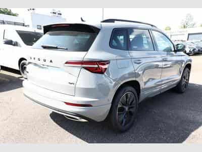 Skoda Karoq Sportline (2026) - Photo 3