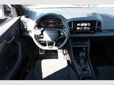 Skoda Karoq Sportline (2026) - Photo 7