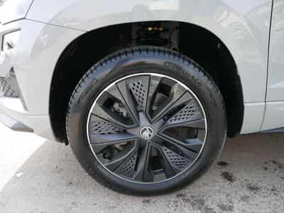 Skoda Karoq Sportline (2026) - Photo 3
