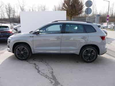 Skoda Karoq Sportline (2026) - Photo 4