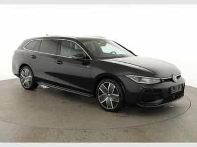 VW Passat Variant 2.0 TDI 142 kW 4Motion R-Line (2026) - Photo 1