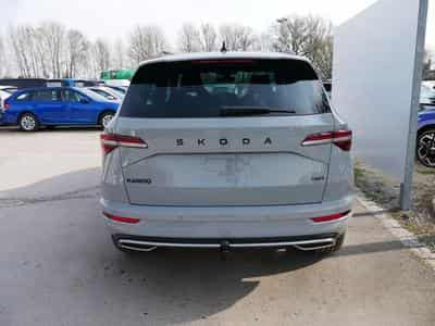 Skoda Karoq Sportline (2026) - Photo 2