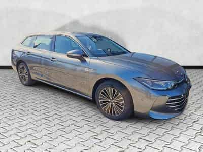 VW Passat Variant 2.0 TDI 110 kW Elegance (2026) - Photo 1