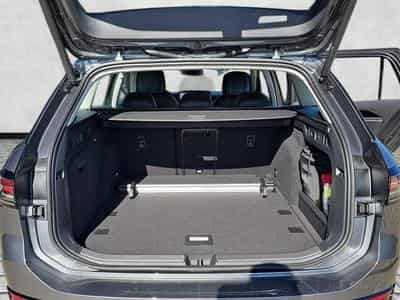 VW Passat Variant 2.0 TDI 110 kW Elegance (2026) - Photo 14