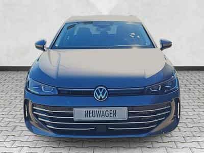 VW Passat Variant 2.0 TDI 110 kW Elegance (2026) - Photo 2