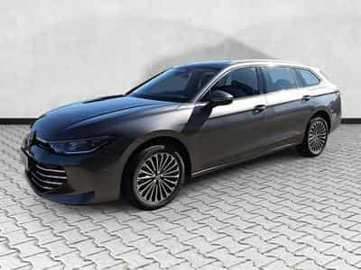 VW Passat Variant 2.0 TDI 110 kW Elegance (2026) - Photo 3