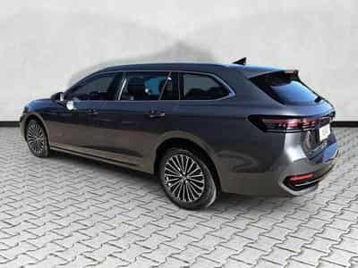 VW Passat Variant 2.0 TDI 110 kW Elegance (2026) - Photo 5