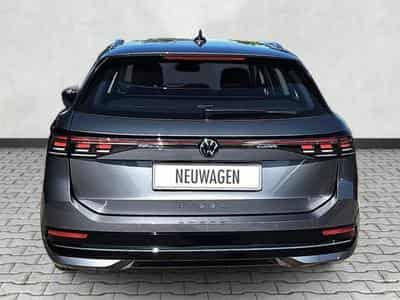 VW Passat Variant 2.0 TDI 110 kW Elegance (2026) - Photo 6
