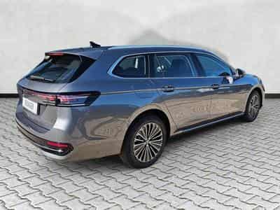 VW Passat Variant 2.0 TDI 110 kW Elegance (2026) - Photo 7