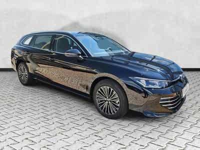 VW Passat Variant 2.0 TDI 110 kW Elegance (2026) - Photo 1