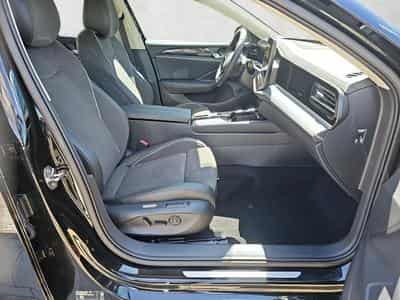 VW Passat Variant 2.0 TDI 110 kW Elegance (2026) - Photo 10