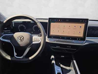 VW Passat Variant 2.0 TDI 110 kW Elegance (2026) - Photo 11