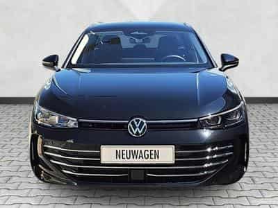 VW Passat Variant 2.0 TDI 110 kW Elegance (2026) - Photo 2