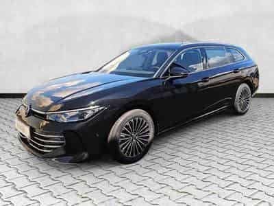 VW Passat Variant 2.0 TDI 110 kW Elegance (2026) - Photo 3