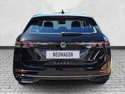 VW Passat Variant 2.0 TDI 110 kW Elegance (2026) - Photo 6