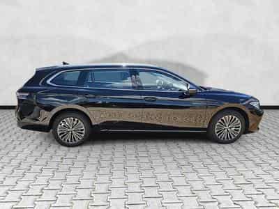 VW Passat Variant 2.0 TDI 110 kW Elegance (2026) - Photo 8
