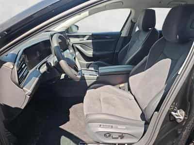 VW Passat Variant 2.0 TDI 110 kW Elegance (2026) - Photo 9