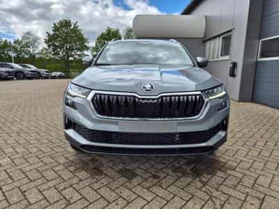 Skoda Karoq 1.5 TSI 150PS (2026) - Photo 8