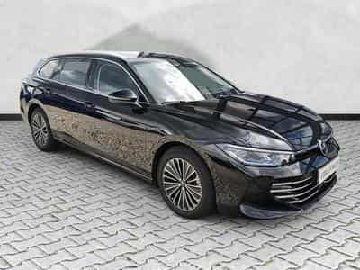 VW Passat Variant 2.0 TDI 110 kW Elegance (2024) - Photo 1